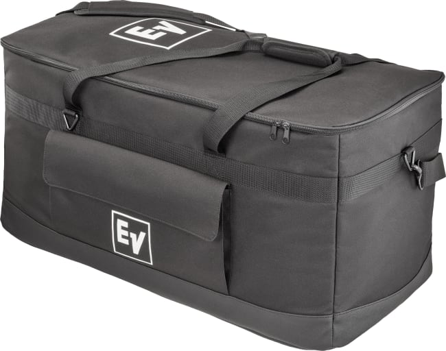 [EVERSE-DUFFEL] Electro-Voice Tilbehør Isolert bag for EVERSE12