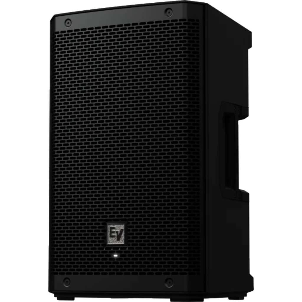 [ZLX-8P-G2] Electro-Voice ZLX-8P-G2 – Aktiv 8” høyttaler med Bluetooth® og digital mikser
