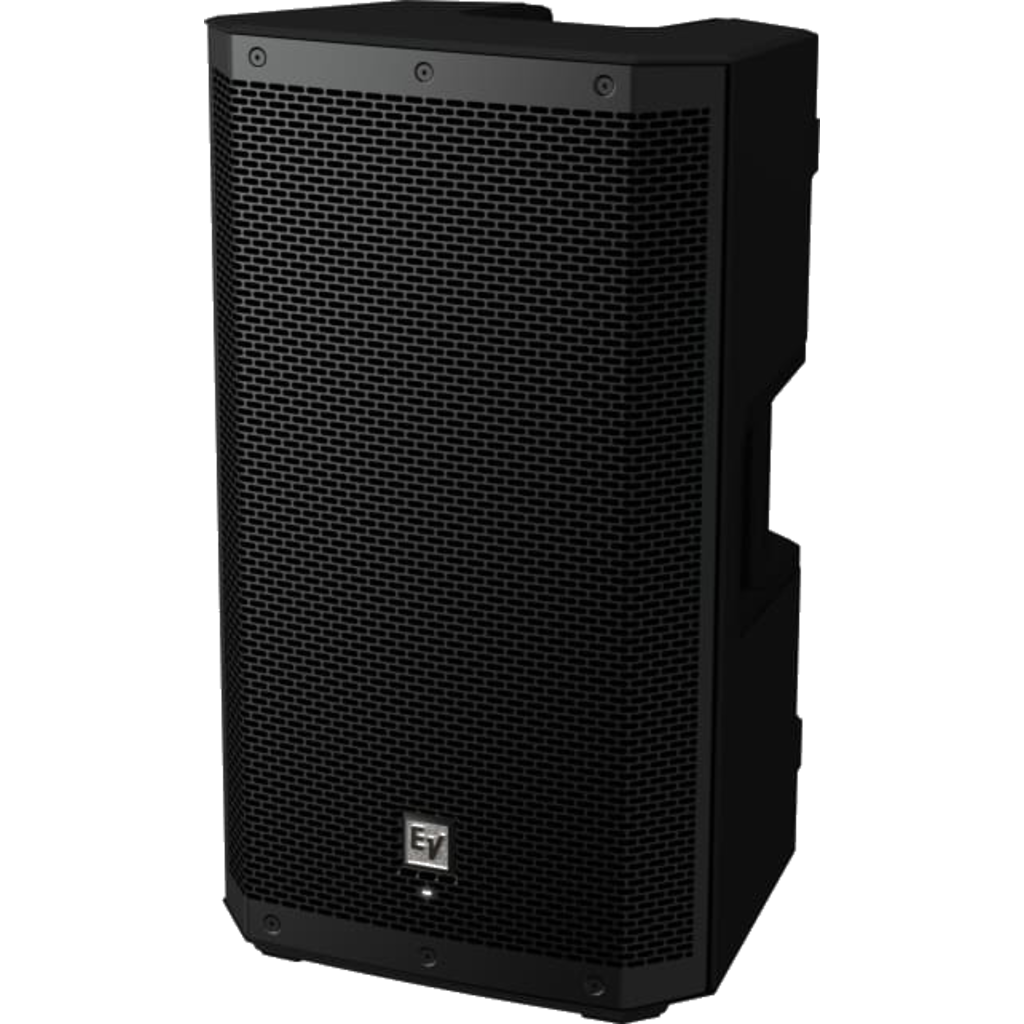 [ZLX-12P-G2] Electro-Voice ZLX-12P-G2 – Aktiv 12” høyttaler med Bluetooth® og digital mikser