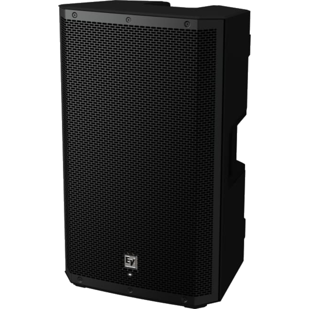 [ZLX-15P-G2] Electro-Voice ZLX-15P-G2 – Aktiv 15” høyttaler med Bluetooth® og digital mikser