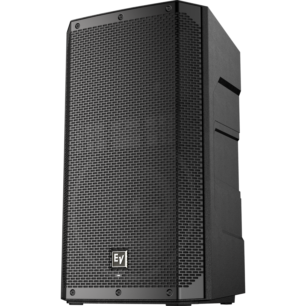 Electro-Voice ELX200-12P – Aktiv 12” høyttaler med QuickSmartDSP og Bluetooth® kontroll 