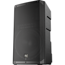 Electro-Voice ELX200-15P – Aktiv 15” høyttaler med QuickSmartDSP og Bluetooth® kontroll