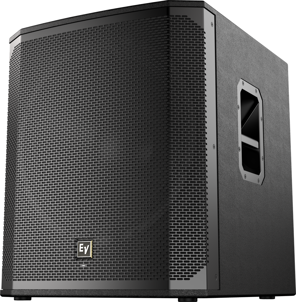 Electro-Voice ELX200-18SP – Aktiv 18” subwoofer