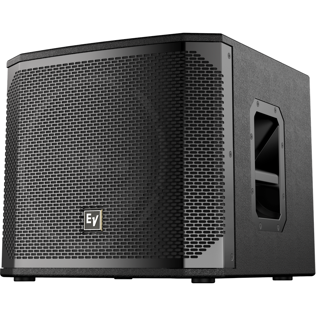 [ELX200-12S] Electro-Voice ELX200-12S – Passiv 12” subwoofer (Sort)
