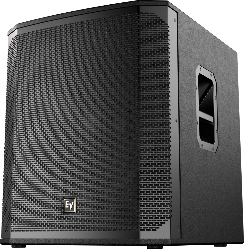 Electro-Voice ELX200-18S – Passiv 18” subwoofer