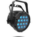 CHAUVET Professional COLORado 1 Quad – RGBW LED Wash