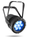 CHAUVET Professional COLORado 1-Quad Zoom – RGBW LED Wash med zoom