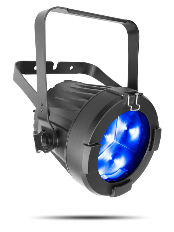[COLORADO3SOLO] CHAUVET Professional COLORado 3 Solo – IP65 RGBW Zoom Wash