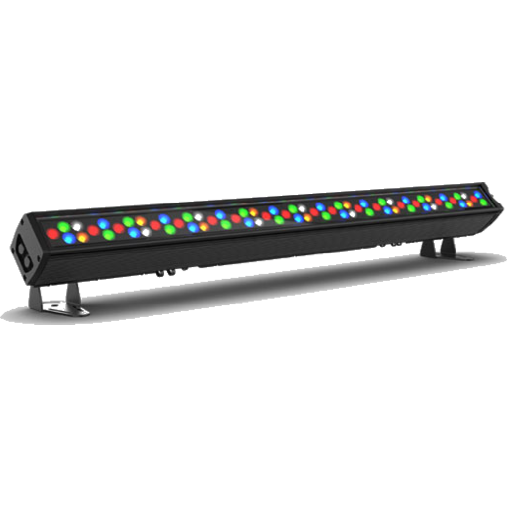 [COLORADOBATTEN72X] CHAUVET Professional COLORado Batten 72X – IP65 RGBWA Batten