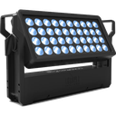 CHAUVET Professional COLORado Panel Q40 – IP65 RGBW Panel Wash
