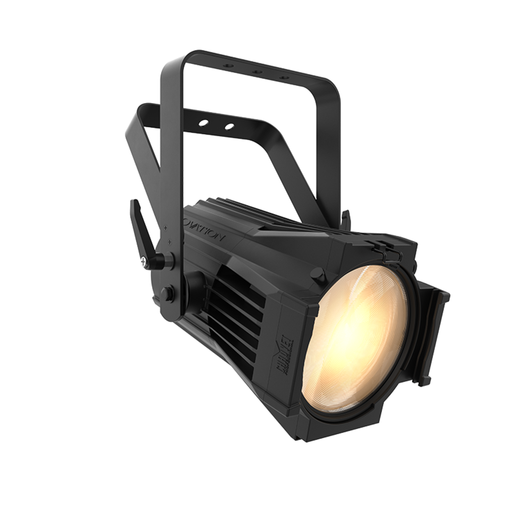 [OVATIONP56WW-2] Chauvet Professional Ovation P-56WW – kompakt warm white LED parlampe 