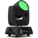 Chauvet Professional Rogue R1X Wash – kompakt RGBW LED wash-lampe