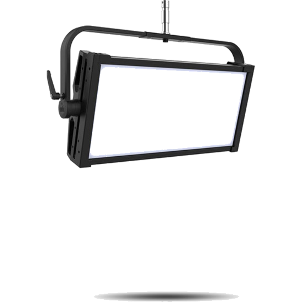 [ONAIRPANEL2IP] Chauvet Professional onAir Panel 2 IP – IP65 LED soft light 2×1