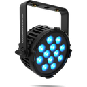 CHAUVET Professional COLORdash PAR H12X IP – Kraftig allvær PAR-lampe