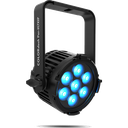 Chauvet Professional COLORdash PAR H7X IP – RGBWAUV LED lampe (IP65)