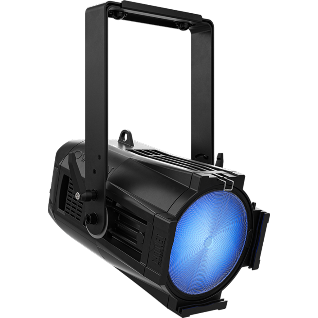 [OVATIONREVEP3IP] Chauvet Professional Ovation Rêve P-3 IP – IP65 fullfarge LED parlampe