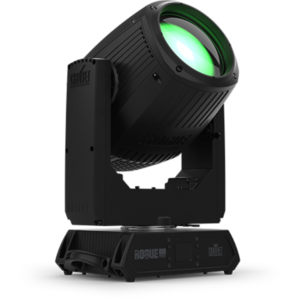 [ROGUEOUTCAST1MBEAM] Chauvet Professional Rogue Outcast 1M Beam – IP65 LED beam moving head