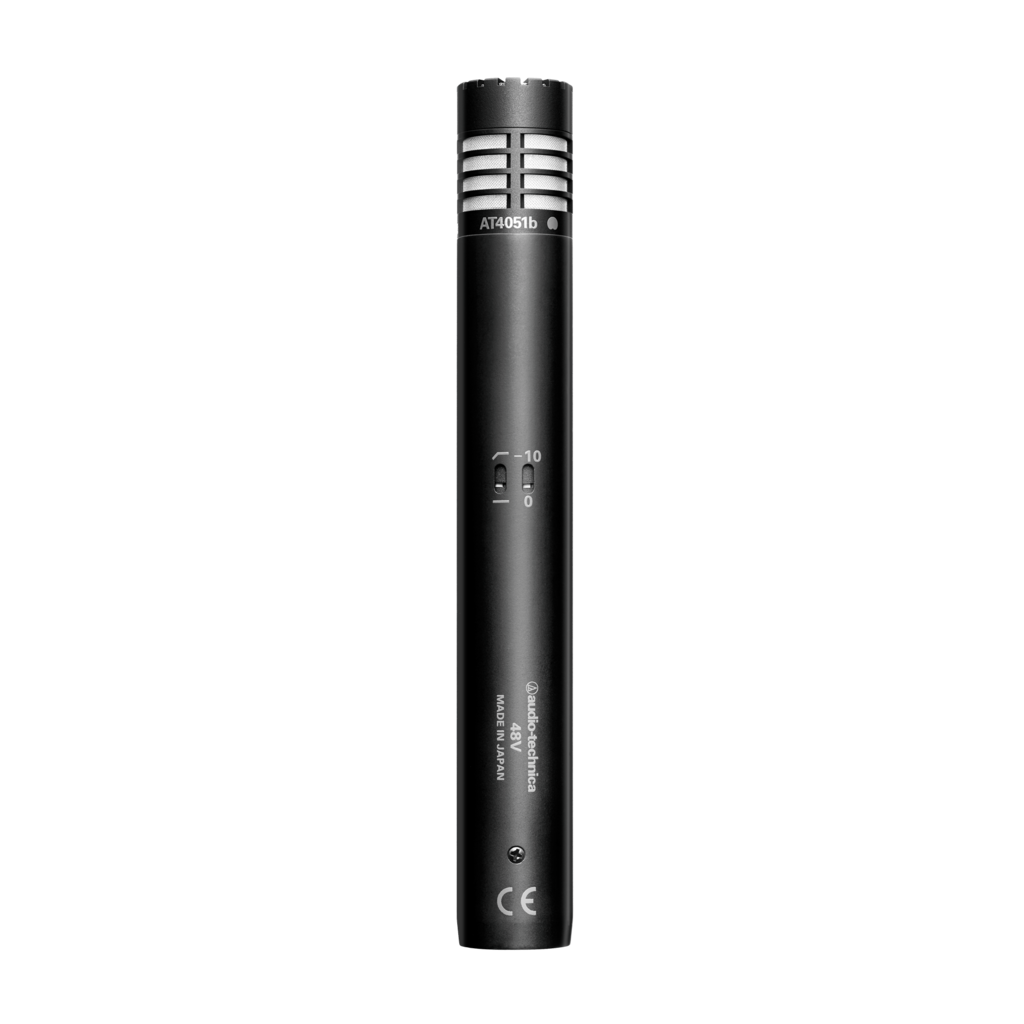 [AT-4051b] Audio-Technica AT4051b – Kardioid kondensatormikrofon 