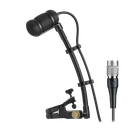 Audio-Technica ATM350UcW – Clip-on kondensatormikrofon for instrumenter