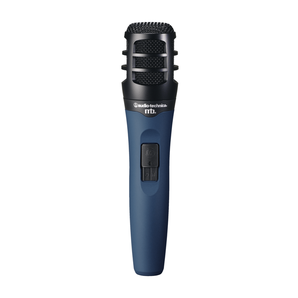Audio-Technica MB2k – dynamisk instrumentmikrofon