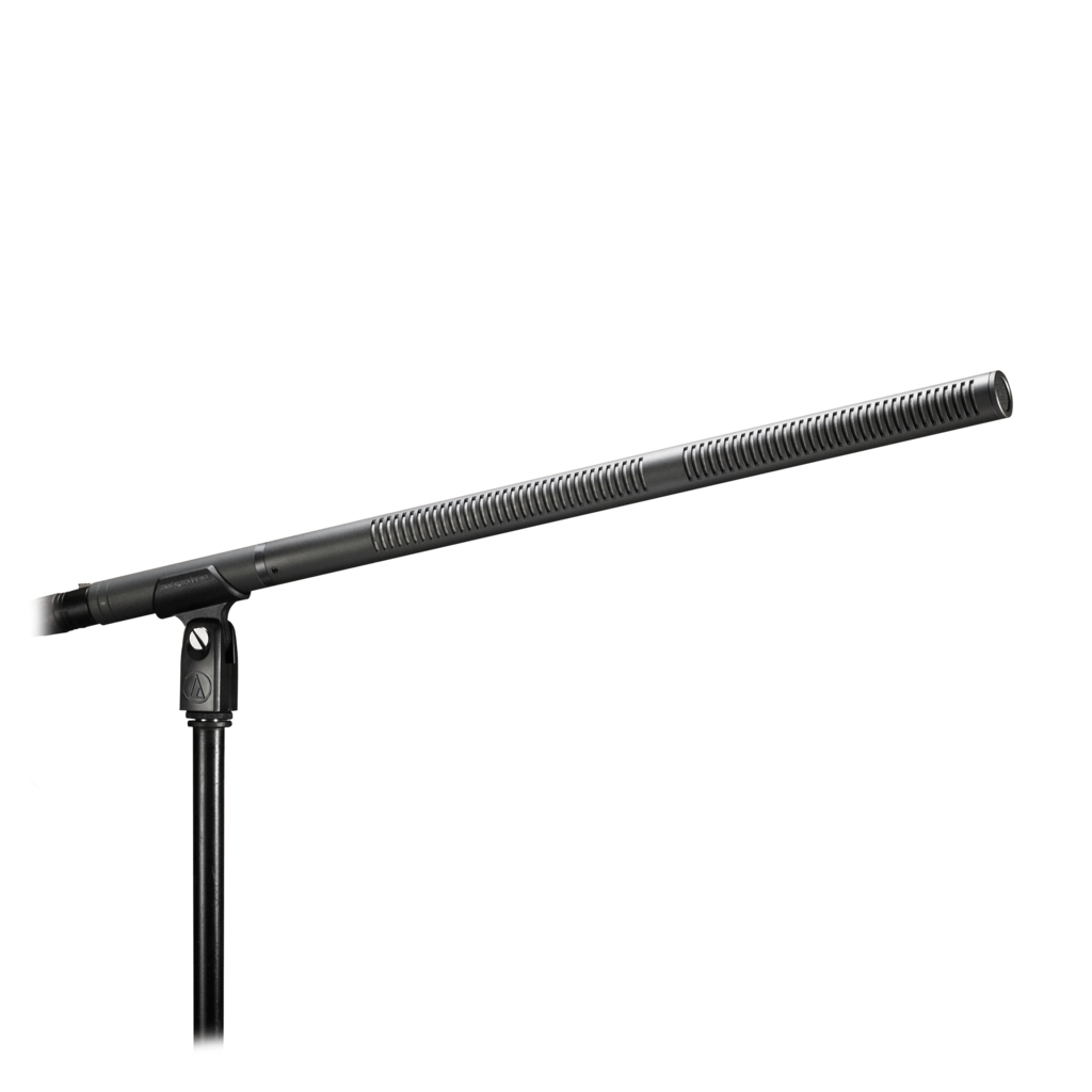 [AT8015] Audio-Technica AT8015 – Line + Gradient kondensatormikrofon