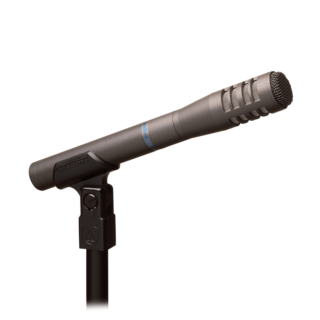 [AT-8033] Audio-Technica AT8033 – Kardioid kondensatormikrofon