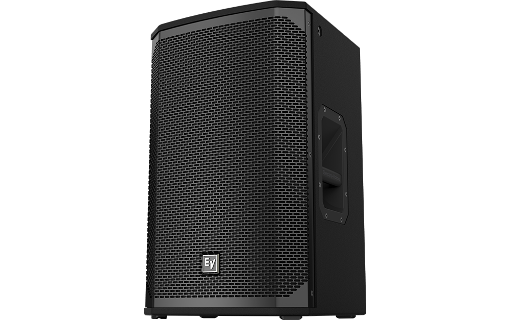 Electro-Voice EKX-12 – Passiv 12" høyttaler, 350W RMS, 8 Ohm, sort kabinett