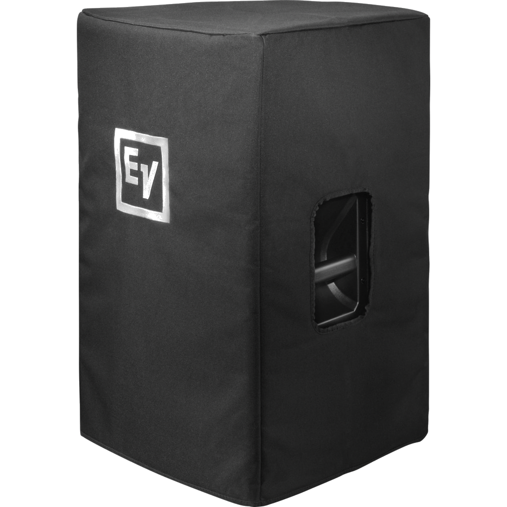 [F.01U.303.391] Electro-Voice EKX-12-CVR – Trekk til EKX-12 og EKX-12P, sort