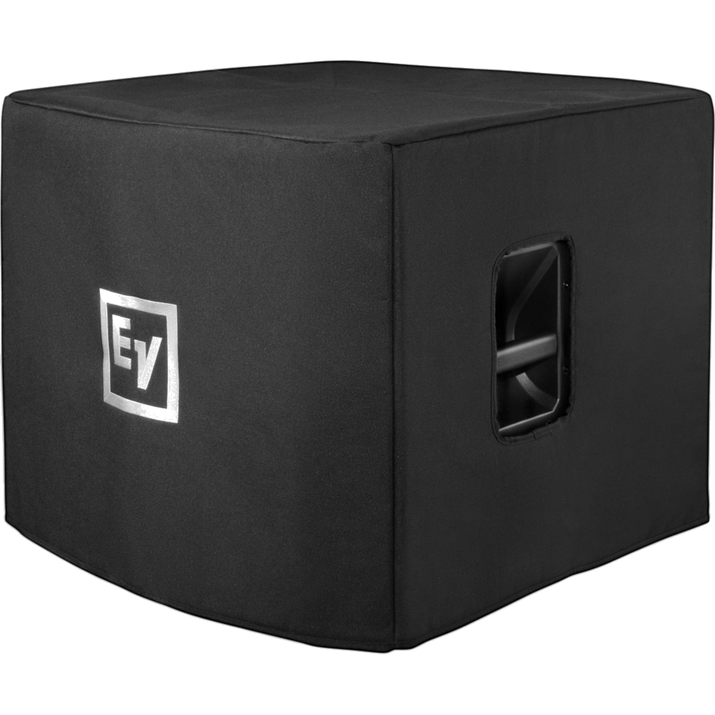 [F.01U.303.393] Electro-Voice EKX-15S-CVR – Trekk til EKX-15S og EKX-15SP, sort