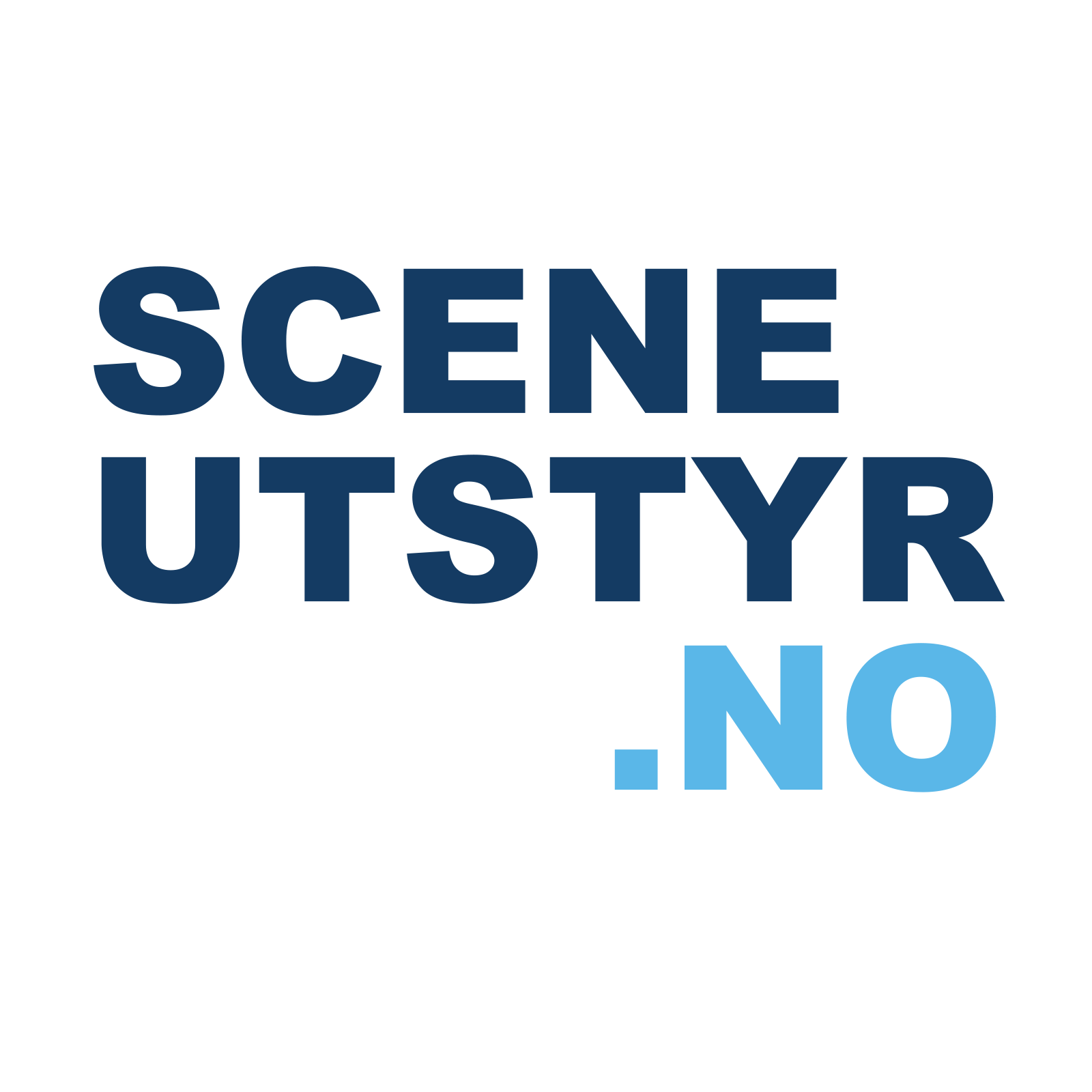 Sceneutstyr.no