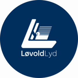 Løvold Lyd